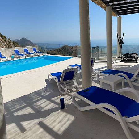 Bellavista Villa Ivanica Exteriör bild