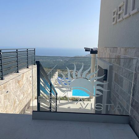Bellavista Villa Ivanica Exteriör bild