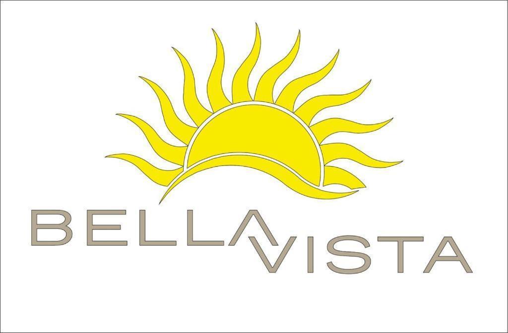 Bellavista Villa Ivanica Exteriör bild