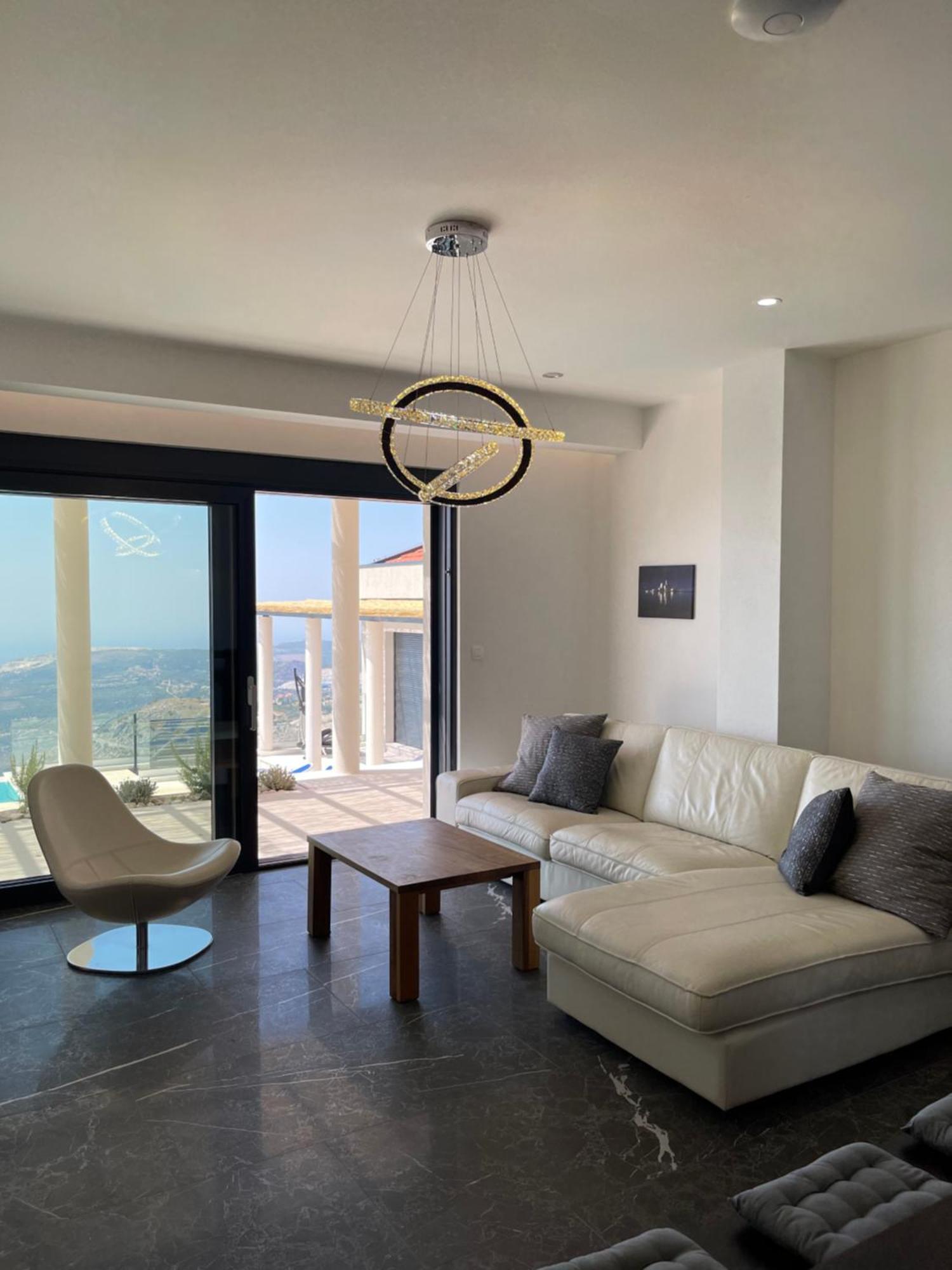Bellavista Villa Ivanica Exteriör bild