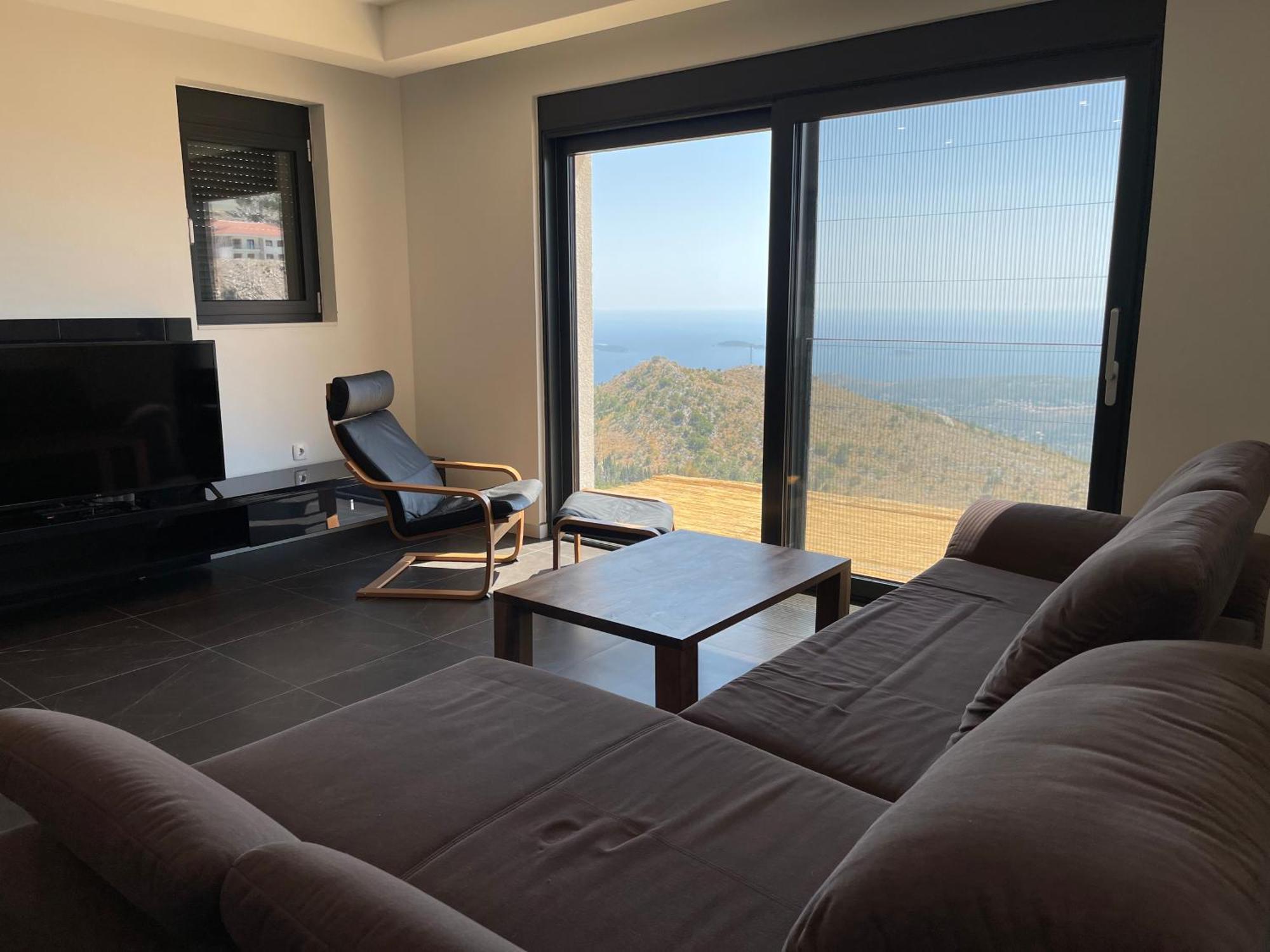 Bellavista Villa Ivanica Exteriör bild